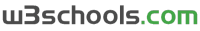 W3Schools Logo